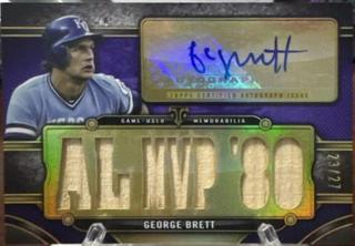 George Brett