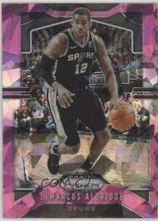 LaMarcus Aldridge