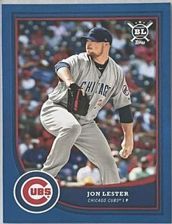 Jon Lester