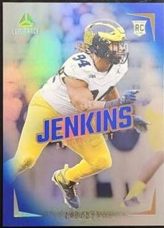 Kris Jenkins