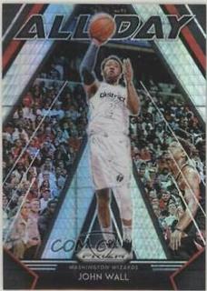 John Wall