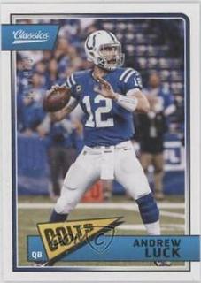 Andrew Luck
