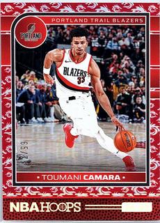 Toumani Camara