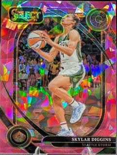 Skylar Diggins