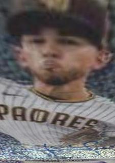 Joe Musgrove