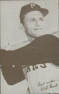 Dick Groat