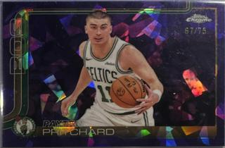 Payton Pritchard