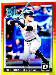 Clint Frazier