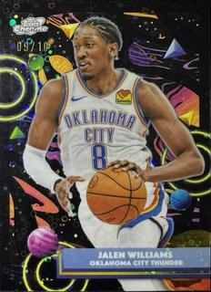 Jalen Williams