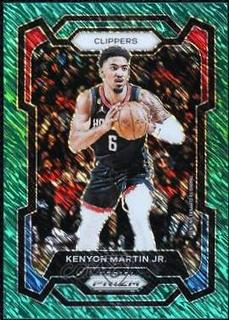 Kenyon Martin Jr.