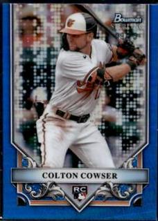 Colton Cowser