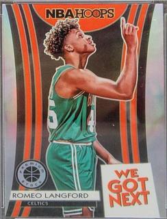 Romeo Langford