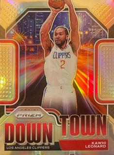Kawhi Leonard