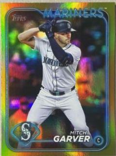 Mitch Garver
