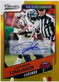 LaDainian Tomlinson