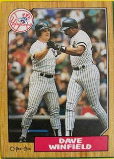 Dave Winfield