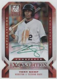 Tony Kemp