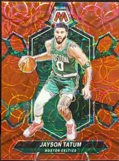 Jayson Tatum