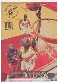 Mookie Blaylock