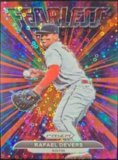 Rafael Devers