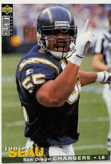 Junior Seau