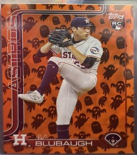 AJ Blubaugh