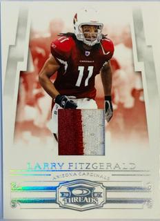 Larry Fitzgerald