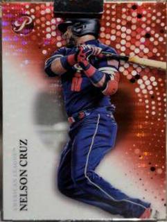 Nelson Cruz