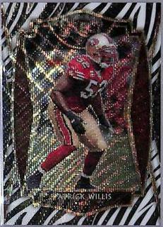 Patrick Willis
