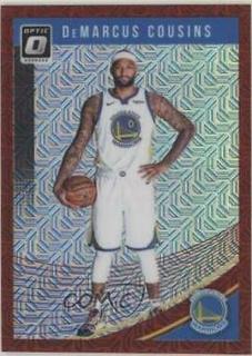 DeMarcus Cousins