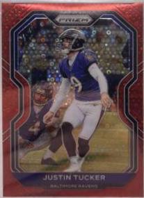 Justin Tucker