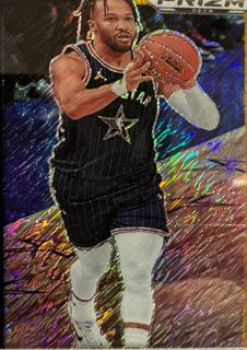 Jalen Brunson