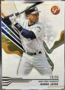 Derek Jeter