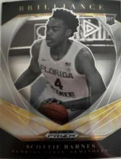 Scottie Barnes