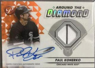 Paul Konerko