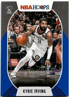 Kyrie Irving