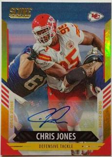 Chris Jones