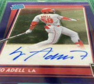 Jo Adell