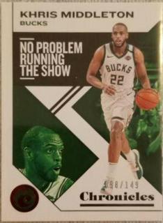 Khris Middleton