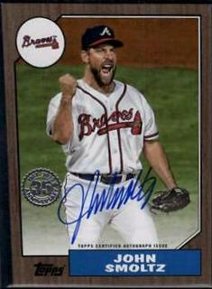 John Smoltz
