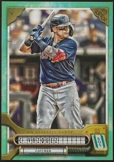 Christian Vazquez