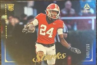 Malaki Starks