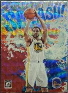 Klay Thompson
