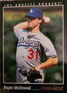 Roger McDowell