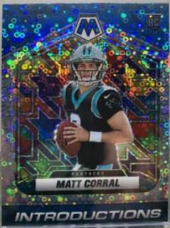 Matt Corral