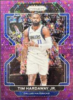 Tim Hardaway Jr.