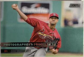 Jack Flaherty