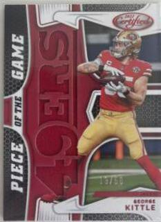 George Kittle