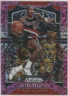 Clyde Drexler
