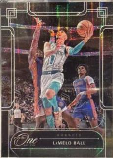 LaMelo Ball